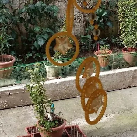 Evaggelia's 1 διαμονή στο κέντρο Apartment *