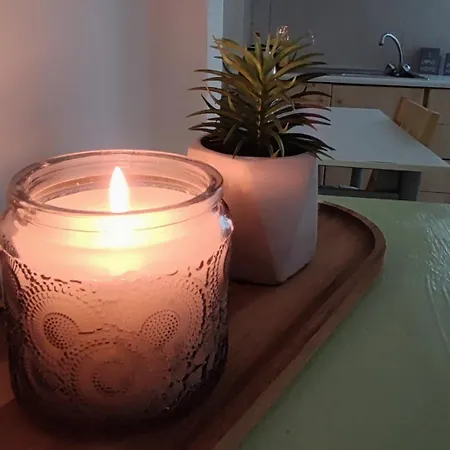 Apartment Evaggelia's 1 διαμονή στο κέντρο *