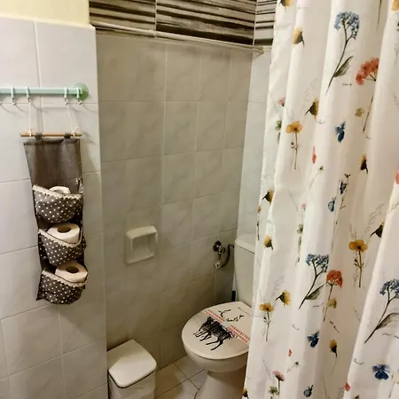 Evaggelia's 1 διαμονή στο κέντρο