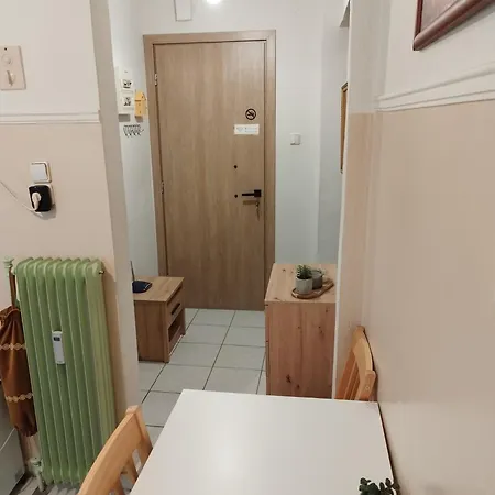 Apartment Evaggelia's 1 διαμονή στο κέντρο