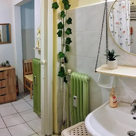 Apartamento Evaggelia's 1 διαμονή στο κέντρο Kozani
