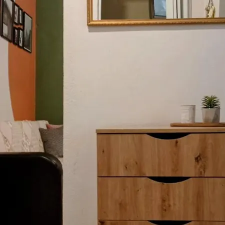 Апартаменты Evaggelia's 1 διαμονή στο κέντρο Козани