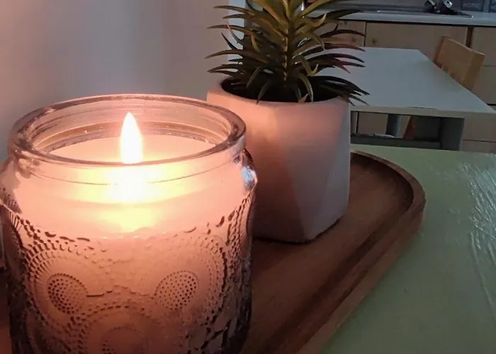 Apartamento Evaggelia's 1 διαμονή στο κέντρο *