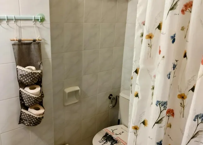 Evaggelia's 1 διαμονή στο κέντρο