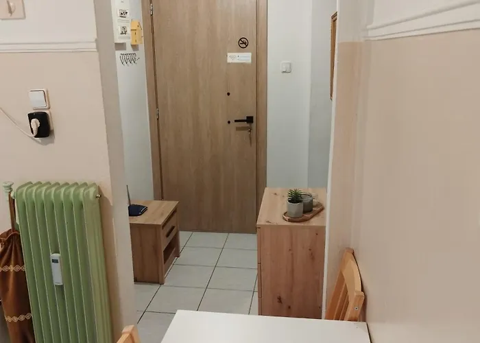 Apartamento Evaggelia's 1 διαμονή στο κέντρο