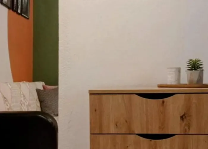 Apartamento Evaggelia's 1 διαμονή στο κέντρο Kozani